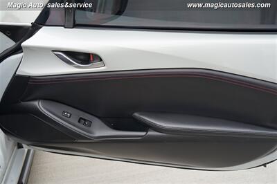 2016 Mazda MX-5 Miata Club   - Photo 19 - Phoenix, AZ 85034