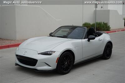 2016 Mazda MX-5 Miata Club   - Photo 13 - Phoenix, AZ 85034