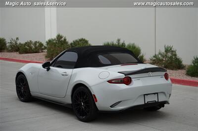 2016 Mazda MX-5 Miata Club   - Photo 4 - Phoenix, AZ 85034