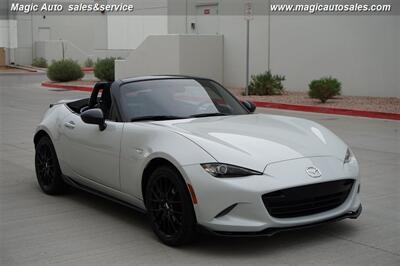 2016 Mazda MX-5 Miata Club   - Photo 14 - Phoenix, AZ 85034