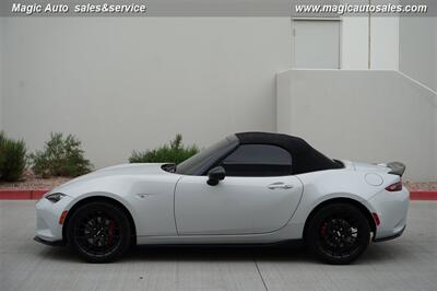 2016 Mazda MX-5 Miata Club   - Photo 7 - Phoenix, AZ 85034