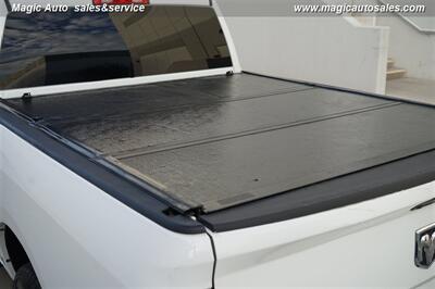 2021 RAM 1500 Classic SLT   - Photo 27 - Phoenix, AZ 85034