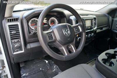 2021 RAM 1500 Classic SLT   - Photo 15 - Phoenix, AZ 85034