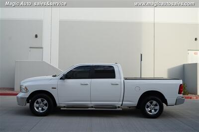 2021 RAM 1500 Classic SLT   - Photo 10 - Phoenix, AZ 85034