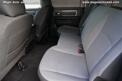 2021 RAM 1500 Classic SLT   - Photo 22 - Phoenix, AZ 85034