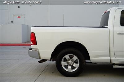 2021 RAM 1500 Classic SLT   - Photo 8 - Phoenix, AZ 85034