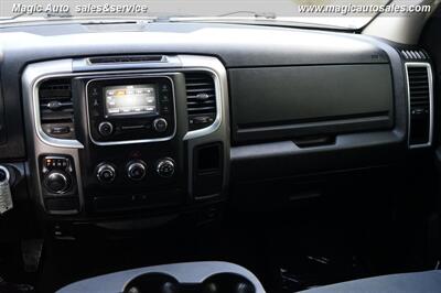 2021 RAM 1500 Classic SLT   - Photo 25 - Phoenix, AZ 85034