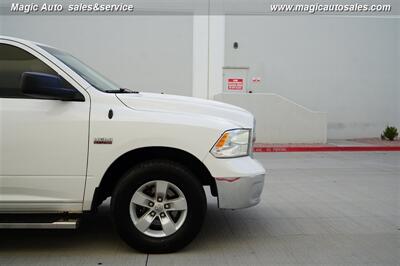 2021 RAM 1500 Classic SLT   - Photo 9 - Phoenix, AZ 85034