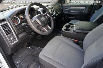 2021 RAM 1500 Classic SLT   - Photo 14 - Phoenix, AZ 85034