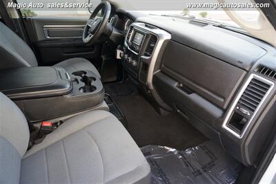 2021 RAM 1500 Classic SLT   - Photo 16 - Phoenix, AZ 85034