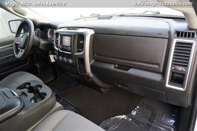 2021 RAM 1500 Classic SLT   - Photo 17 - Phoenix, AZ 85034