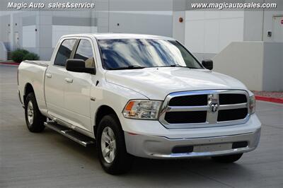 2021 RAM 1500 Classic SLT   - Photo 3 - Phoenix, AZ 85034