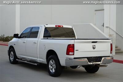 2021 RAM 1500 Classic SLT   - Photo 4 - Phoenix, AZ 85034