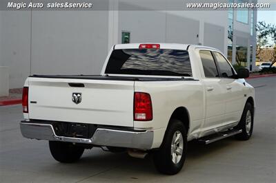 2021 RAM 1500 Classic SLT   - Photo 6 - Phoenix, AZ 85034