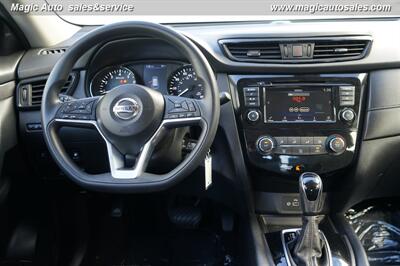 2020 Nissan Rogue S   - Photo 27 - Phoenix, AZ 85034