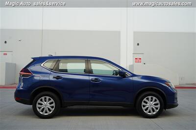 2020 Nissan Rogue S   - Photo 10 - Phoenix, AZ 85034