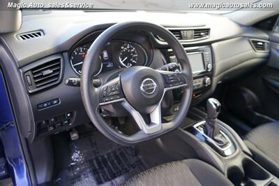 2020 Nissan Rogue S   - Photo 19 - Phoenix, AZ 85034