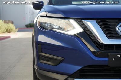 2020 Nissan Rogue S   - Photo 13 - Phoenix, AZ 85034