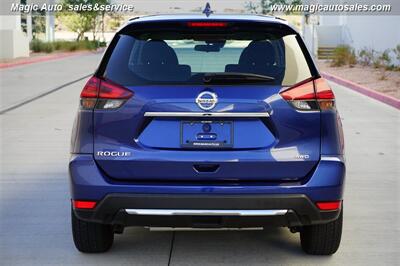 2020 Nissan Rogue S   - Photo 5 - Phoenix, AZ 85034