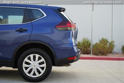 2020 Nissan Rogue S   - Photo 9 - Phoenix, AZ 85034