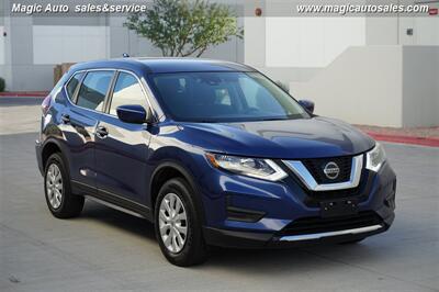 2020 Nissan Rogue S   - Photo 3 - Phoenix, AZ 85034