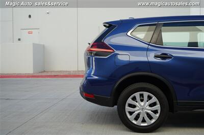 2020 Nissan Rogue S   - Photo 11 - Phoenix, AZ 85034