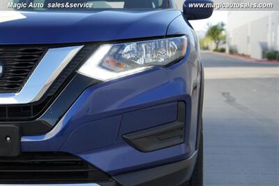 2020 Nissan Rogue S   - Photo 14 - Phoenix, AZ 85034