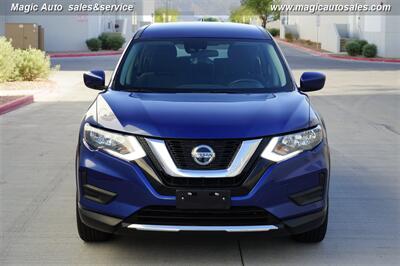 2020 Nissan Rogue S   - Photo 2 - Phoenix, AZ 85034