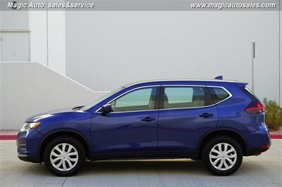 2020 Nissan Rogue S   - Photo 7 - Phoenix, AZ 85034