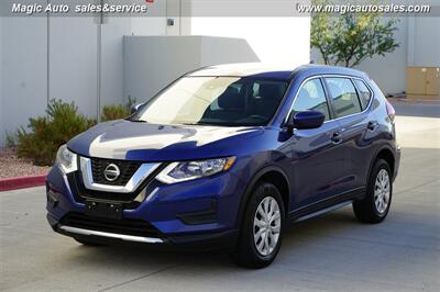 2020 Nissan Rogue S   - Photo 1 - Phoenix, AZ 85034