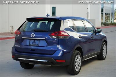 2020 Nissan Rogue S   - Photo 6 - Phoenix, AZ 85034