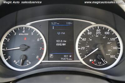 2019 Nissan Sentra S   - Photo 22 - Phoenix, AZ 85034