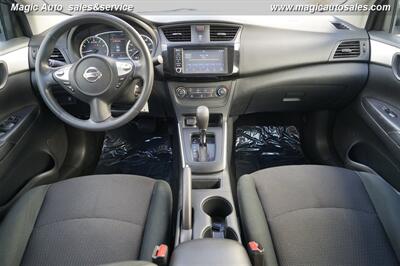 2019 Nissan Sentra S   - Photo 19 - Phoenix, AZ 85034