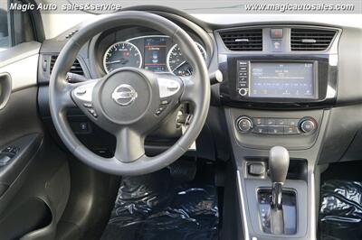 2019 Nissan Sentra S   - Photo 20 - Phoenix, AZ 85034