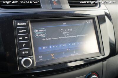 2019 Nissan Sentra S   - Photo 23 - Phoenix, AZ 85034
