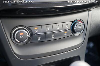 2019 Nissan Sentra S   - Photo 24 - Phoenix, AZ 85034