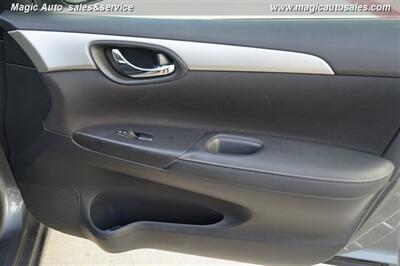 2019 Nissan Sentra S   - Photo 14 - Phoenix, AZ 85034