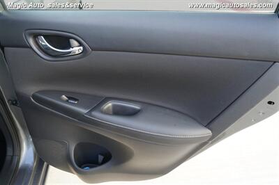 2019 Nissan Sentra S   - Photo 16 - Phoenix, AZ 85034