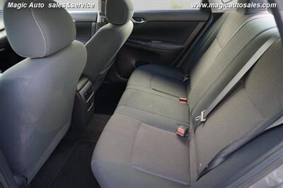 2019 Nissan Sentra S   - Photo 18 - Phoenix, AZ 85034