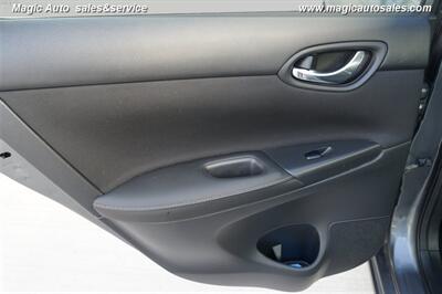 2019 Nissan Sentra S   - Photo 17 - Phoenix, AZ 85034