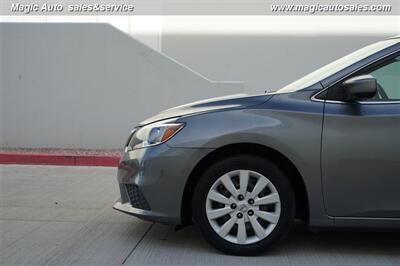 2019 Nissan Sentra S   - Photo 8 - Phoenix, AZ 85034