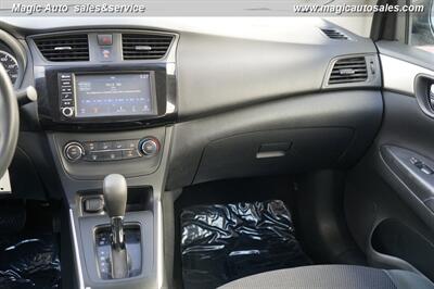 2019 Nissan Sentra S   - Photo 21 - Phoenix, AZ 85034