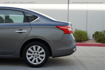 2019 Nissan Sentra S   - Photo 9 - Phoenix, AZ 85034