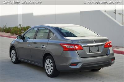 2019 Nissan Sentra S   - Photo 4 - Phoenix, AZ 85034