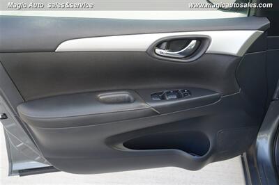 2019 Nissan Sentra S   - Photo 11 - Phoenix, AZ 85034