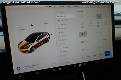 2019 Tesla Model 3 Mid Range   - Photo 27 - Phoenix, AZ 85034