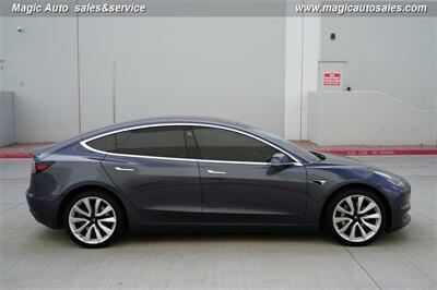 2019 Tesla Model 3 Mid Range   - Photo 7 - Phoenix, AZ 85034