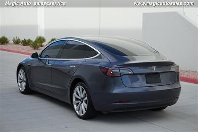 2019 Tesla Model 3 Mid Range   - Photo 4 - Phoenix, AZ 85034