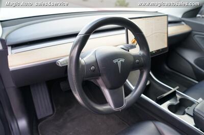 2019 Tesla Model 3 Mid Range   - Photo 18 - Phoenix, AZ 85034