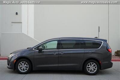 2020 Chrysler Pacifica Touring   - Photo 10 - Phoenix, AZ 85034